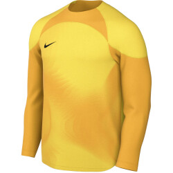 NIKE Dri-FIT Gardien 4 langarm Torwarttrikot Herren tour...