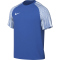 NIKE Dri-FIT Academy Fu&szlig;balltrikot Herren royal blue/white/white S