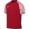 NIKE Dri-FIT Academy Fu&szlig;balltrikot Herren university red/white/white S