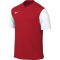 NIKE Tiempo Premier II Dri-FIT Fu&szlig;balltrikot Herren university red/white/white S