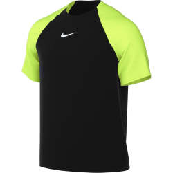 NIKE Academy Pro Dri-FIT Trainingsshirt Herren black/volt/white S