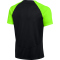 NIKE Academy Pro Dri-FIT Trainingsshirt Herren black/volt/white S