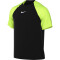NIKE Academy Pro Dri-FIT Trainingsshirt Herren black/volt/white XXL