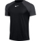 NIKE Academy Pro Dri-FIT Trainingsshirt Herren black/anthracite/white S