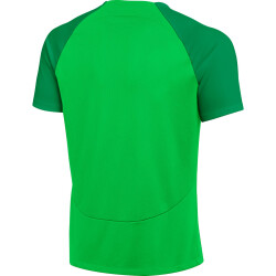 NIKE Academy Pro Dri-FIT Trainingsshirt Herren green...