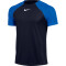 NIKE Academy Pro Dri-FIT Trainingsshirt Herren obsidian/royal blue/white S