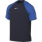 NIKE Academy Pro Dri-FIT Trainingsshirt Herren obsidian/royal blue/white S