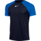 NIKE Academy Pro Dri-FIT Trainingsshirt Herren obsidian/royal blue/white XXL