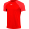 NIKE Academy Pro Dri-FIT Trainingsshirt Herren team red/dark team red/white S