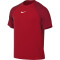 NIKE Academy Pro Dri-FIT Trainingsshirt Herren team red/dark team red/white M