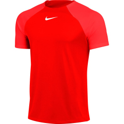 NIKE Academy Pro Dri-FIT Trainingsshirt Herren team red/dark team red/white XXL