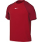 NIKE Academy Pro Dri-FIT Trainingsshirt Herren team red/dark team red/white XXL