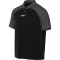 NIKE Academy Pro Dri-FIT Poloshirt Herren black/anthracite/white S