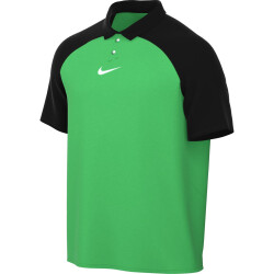 NIKE Academy Pro Dri-FIT Poloshirt Herren green...