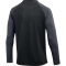 NIKE Academy Pro Dri-FIT langarm Trainingsshirt Herren black/anthracite/white S