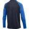 NIKE Academy Pro Dri-FIT langarm Trainingsshirt Herren obsidian/royal blue/white XXL