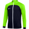 NIKE Academy Pro Dri-FIT Track Trainingsjacke Herren black/volt/white S