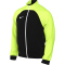 NIKE Academy Pro Dri-FIT Track Trainingsjacke Herren black/volt/white S