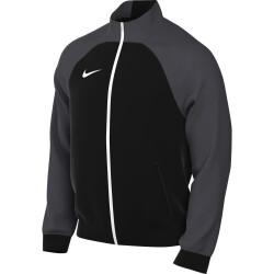 NIKE Academy Pro Dri-FIT Track Trainingsjacke Herren black/anthracite/white L