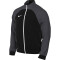 NIKE Academy Pro Dri-FIT Track Trainingsjacke Herren black/anthracite/white L