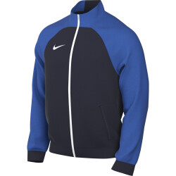 NIKE Academy Pro Dri-FIT Track Trainingsjacke Herren obsidian/royal blue/white S