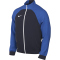 NIKE Academy Pro Dri-FIT Track Trainingsjacke Herren obsidian/royal blue/white XL