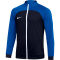NIKE Academy Pro Dri-FIT Track Trainingsjacke Herren obsidian/royal blue/white XXL
