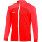 NIKE Academy Pro Dri-FIT Track Trainingsjacke Herren team red/dark team red/white S
