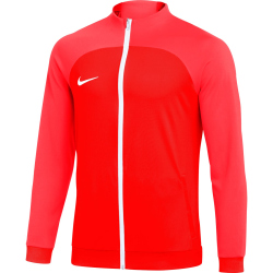 NIKE Academy Pro Dri-FIT Track Trainingsjacke Herren team red/dark team red/white XXL