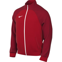NIKE Academy Pro Dri-FIT Track Trainingsjacke Herren team red/dark team red/white XXL
