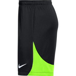 NIKE Academy Pro Dri-FIT Fußballshorts Herren black/volt/white S