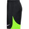NIKE Academy Pro Dri-FIT Fußballshorts Herren black/volt/white S