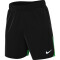 NIKE Academy Pro Dri-FIT Fußballshorts Herren black/green spark/white S