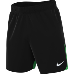 NIKE Academy Pro Dri-FIT Fu&szlig;ballshorts Herren black/green spark/white XL