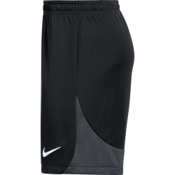 NIKE Academy Pro Dri-FIT Fu&szlig;ballshorts Herren 014 - black/anthracite/white S