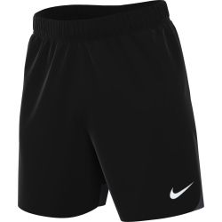 NIKE Academy Pro Dri-FIT Fu&szlig;ballshorts Herren 014 - black/anthracite/white S