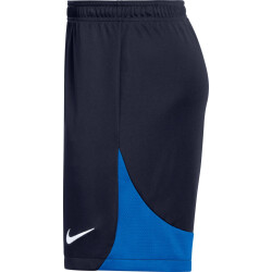 NIKE Academy Pro Dri-FIT Fußballshorts Herren obsidian/royal blue/white S