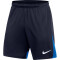 NIKE Academy Pro Dri-FIT Fußballshorts Herren obsidian/royal blue/white S