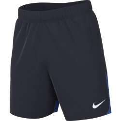 NIKE Academy Pro Dri-FIT Fu&szlig;ballshorts Herren 451 - obsidian/royal blue/white XL