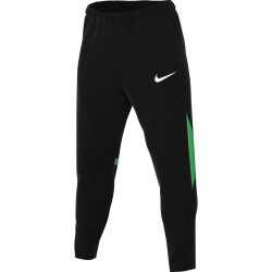 NIKE Academy Pro Dri-FIT lange Fußball-Trainingshose Herren black/green spark/white L