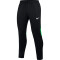 NIKE Academy Pro Dri-FIT lange Fußball-Trainingshose Herren black/green spark/white L