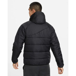 NIKE Academy Pro Therma-FIT Übergangsjacke/Herbstjacke Herren black/black/black/white S