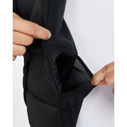 NIKE Academy Pro Therma-FIT Übergangsjacke/Herbstjacke Herren black/black/black/white S