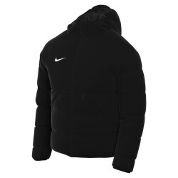 NIKE Academy Pro Therma-FIT Übergangsjacke/Herbstjacke Herren black/black/black/white S