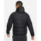 NIKE Academy Pro Therma-FIT Übergangsjacke/Herbstjacke Herren black/black/black/white S