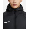 NIKE Academy Pro Therma-FIT Übergangsjacke/Herbstjacke Herren black/black/black/white S