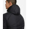 NIKE Academy Pro Therma-FIT Übergangsjacke/Herbstjacke Herren black/black/black/white S