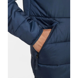 NIKE Academy Pro Therma-FIT &Uuml;bergangsjacke/Herbstjacke Herren obsidian/obsidian/obsidian/white S