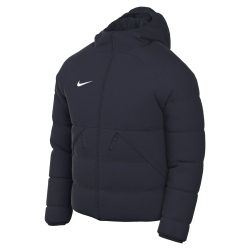 NIKE Academy Pro Therma-FIT &Uuml;bergangsjacke/Herbstjacke Herren obsidian/obsidian/obsidian/white S