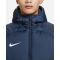 NIKE Academy Pro Therma-FIT &Uuml;bergangsjacke/Herbstjacke Herren obsidian/obsidian/obsidian/white S